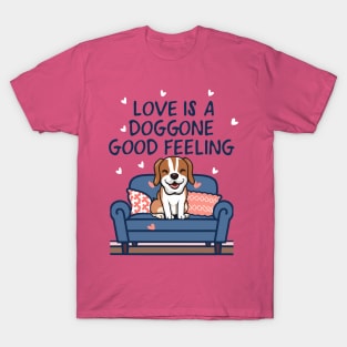 Valentines Day T-Shirt